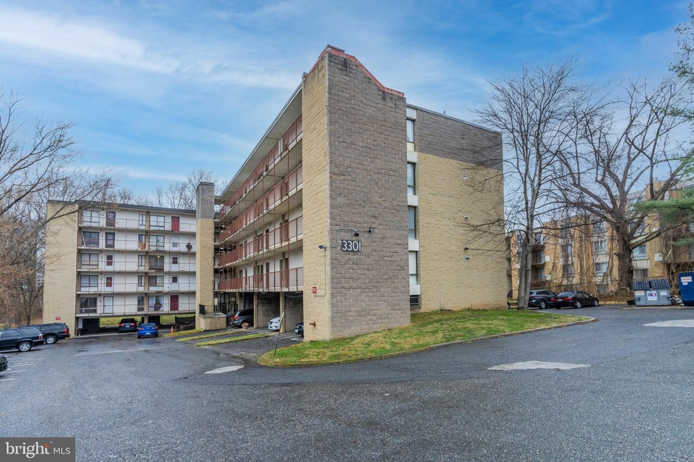 3301 Hewitt Ave unit 101, Silver Spring, MD 20906 - photo 1
