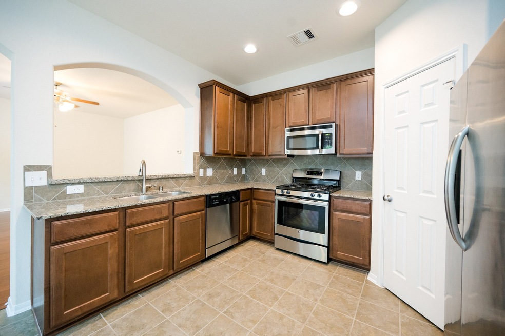 6327 Wilshire Ridge, Houston, TX 77040 - photo 1