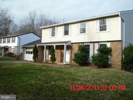 9214 Briarchip St, Laurel, MD 20708 - photo 1