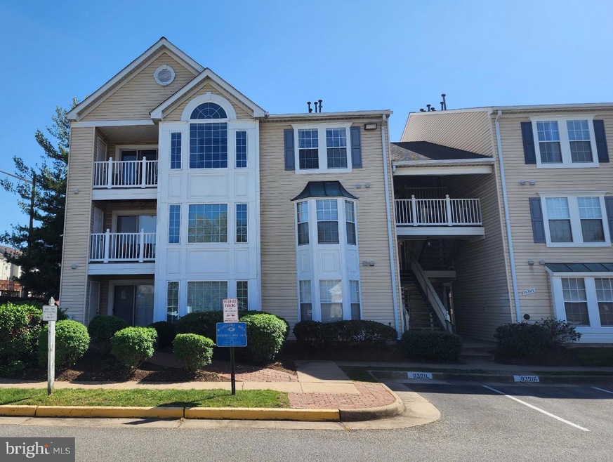 8301 Bluebird Way unit G, Lorton, VA 22079 - photo 1