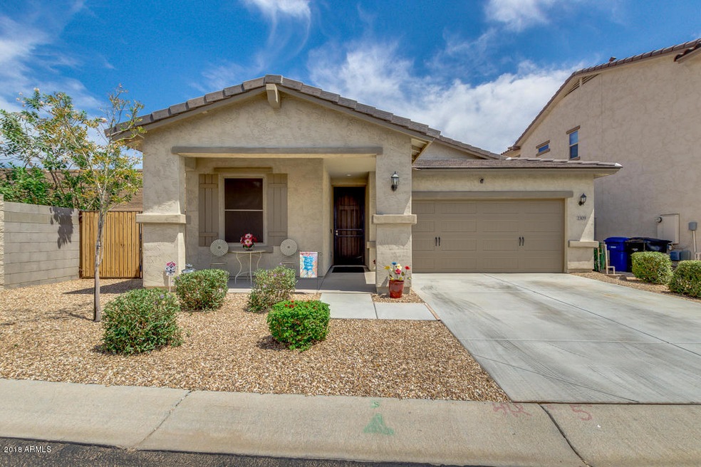 2309 S Lorena, Mesa, AZ 85209 - photo 1