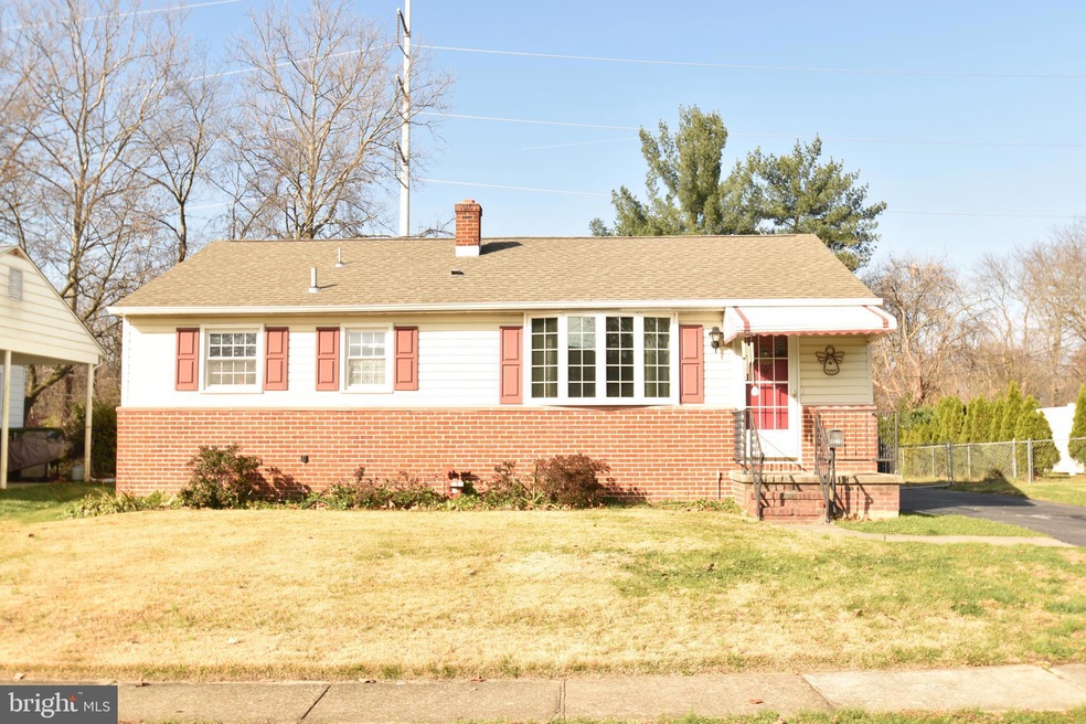 4619 Ethel Cir, Wilmington, DE 19804 - photo 1