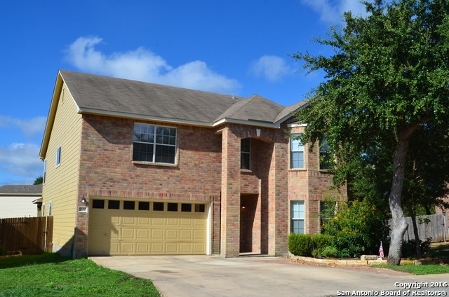 8122 Cooper Mill, San Antonio, TX 78255 - photo 1
