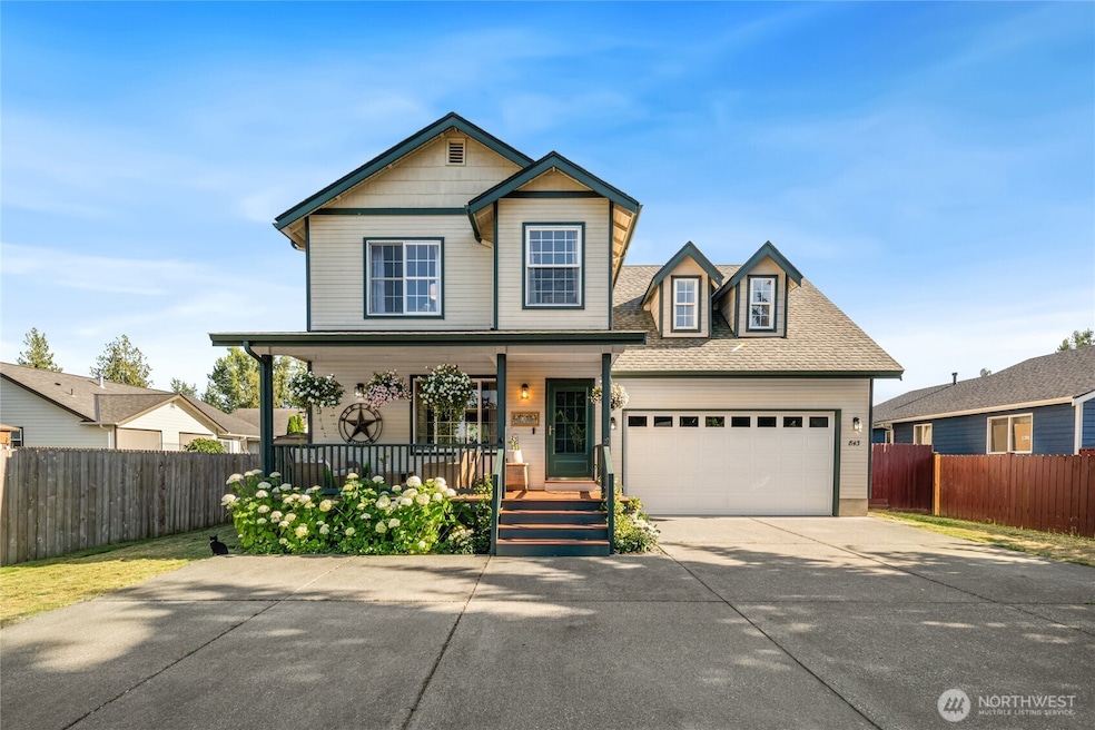 Sold $445,000 • Co-Listing Agent