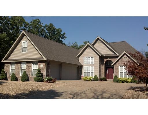 12 Marlborough Dr, Bella Vista, AR 72714 - photo 1