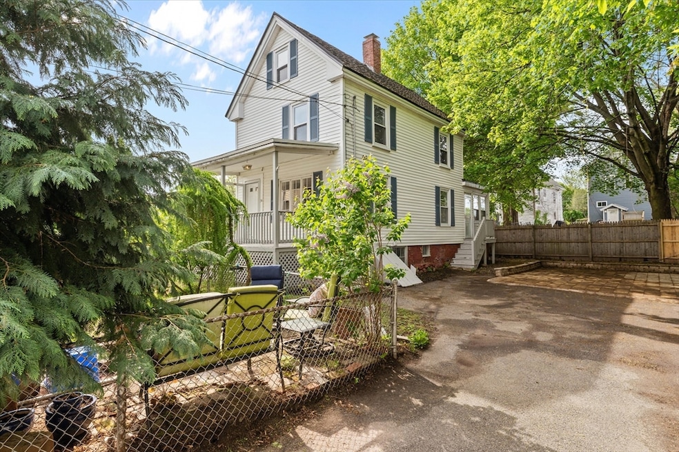 Sold $425,000 • Co-Listing Agent