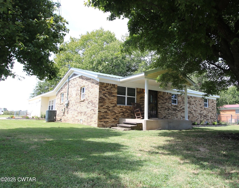 250 Glover St, Atwood, TN 38220 - photo 1