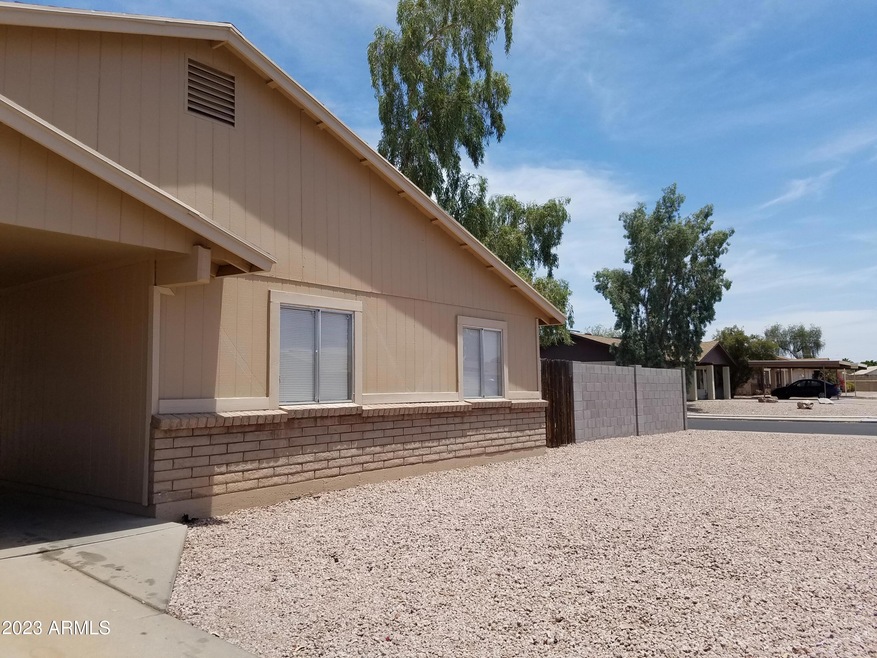 4756 E Camino St unit 2, Mesa, AZ 85205 - photo 1