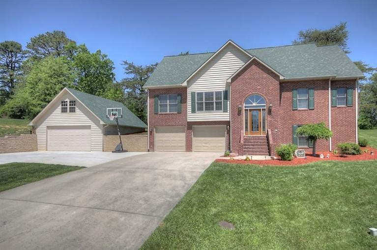 252 Golden Pond Dr, London, KY 40741 - photo 1