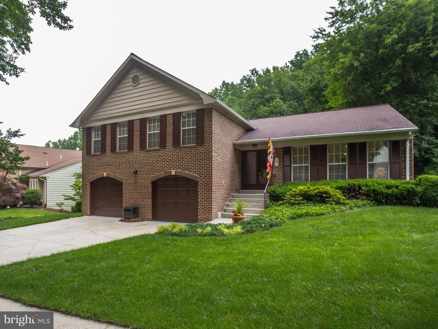 12214 Guinevere Rd, Glenn Dale, MD 20769 - photo 1