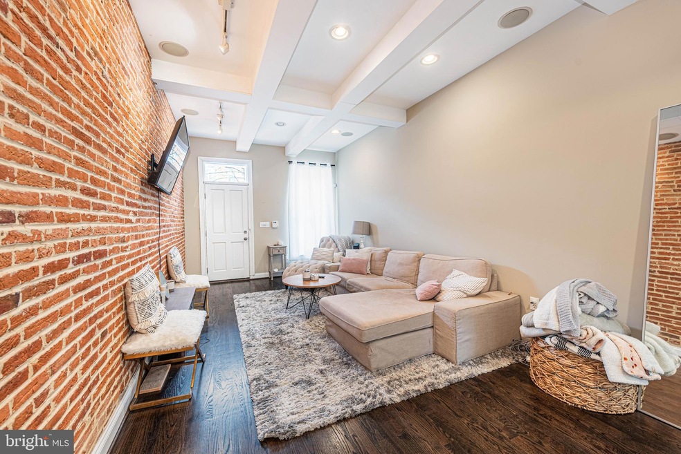 1521 S Charles St, Baltimore, MD 21230 - photo 1