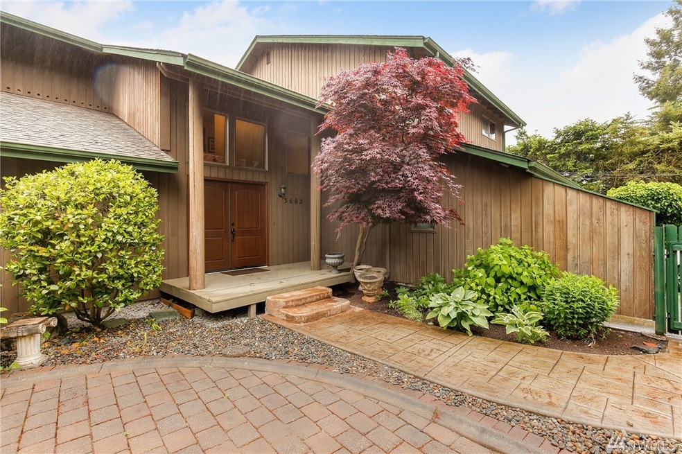 3602 66th Ave W, University Place, WA 98466 - photo 1