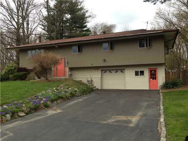 42 Birchwood Terrace, Nanuet, NY 10954 - photo 1