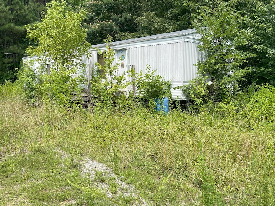Lot 1 Singlewide