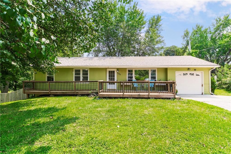 Sold • Co-Listing Agent