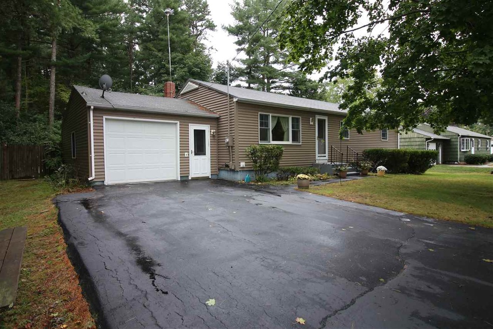 6 Strafford Rd, Dover, NH 03820 - photo 1