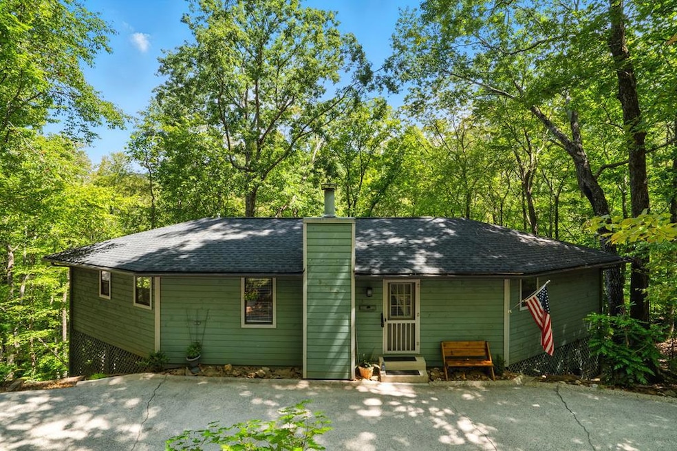 816 Mulligan Way, Jasper, GA 30143 - photo 1