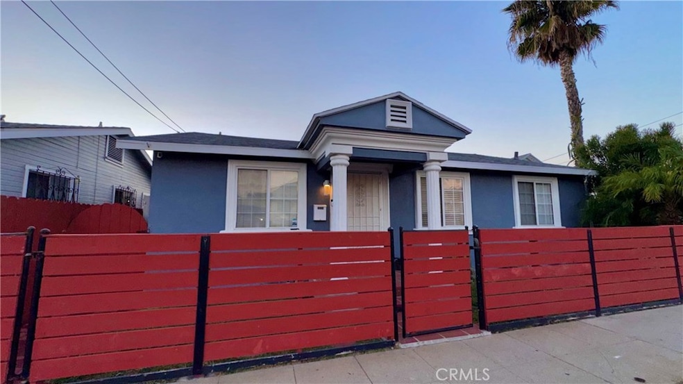 2215 Hancock St, Los Angeles, CA 90031 - photo 1