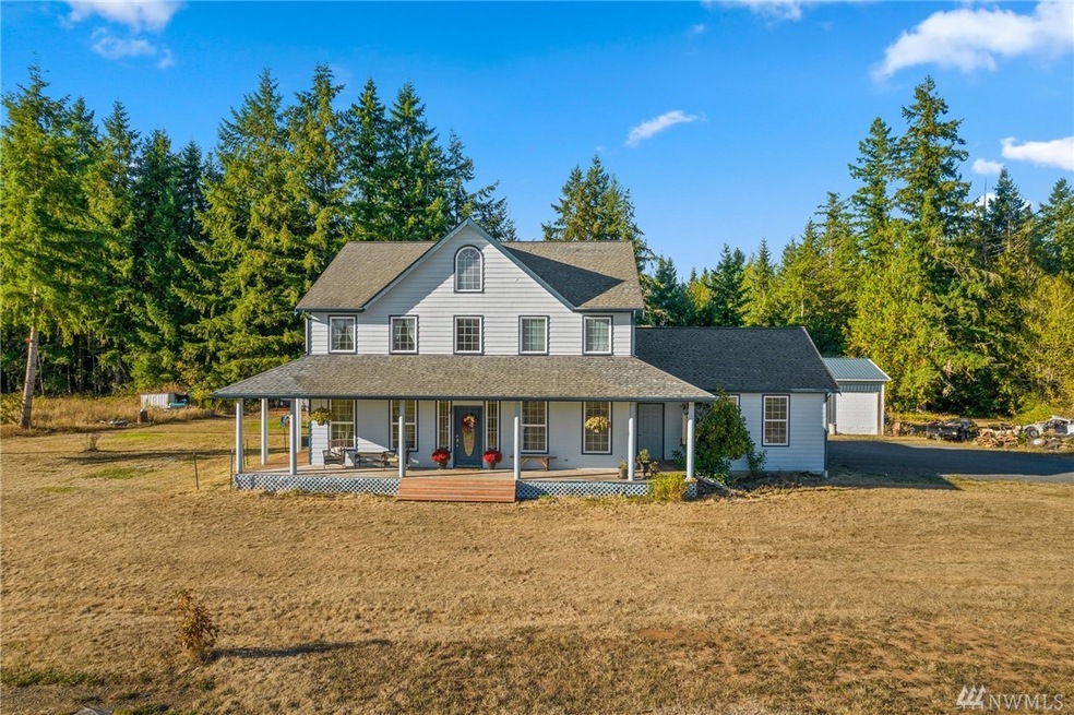 181 Ivy Dale Ln, Chehalis, WA 98532 - photo 1