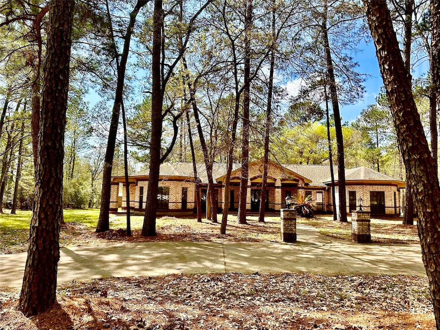 31127 Edgewater Dr, Magnolia, TX 77354 - photo 1