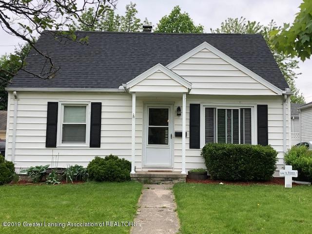 408 Kipling Blvd.