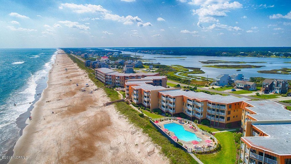 topsail dunes