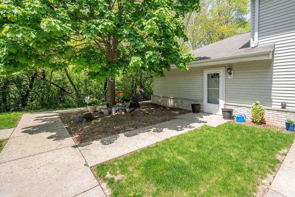 6205 S Creekside Dr Cudahy