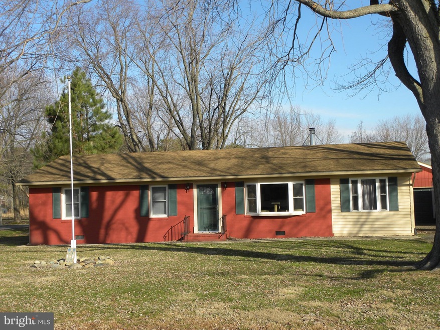 20870 Bayside Ave, Rock Hall, MD 21661 - photo 1