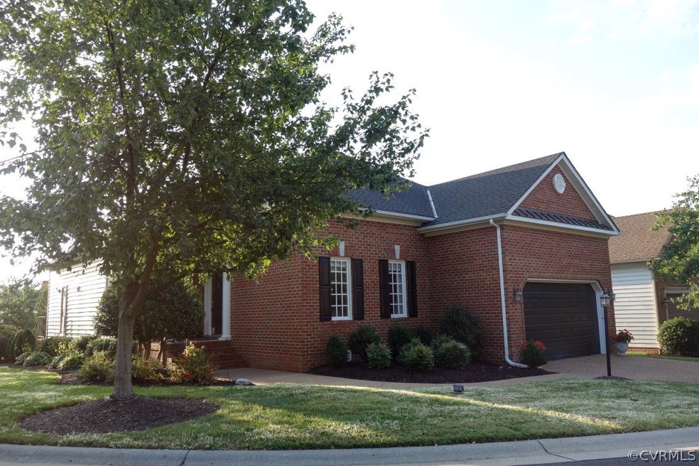 5921 Old Greenway Dr, Glen Allen, VA 23059 - photo 1