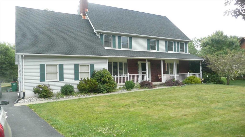 284 Judith Dr, Stormville, NY 12582 - photo 1