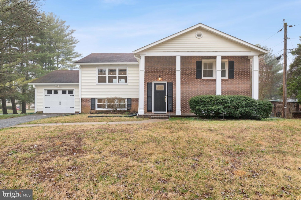 10537 Gorman Rd, Laurel, MD 20723 - photo 1