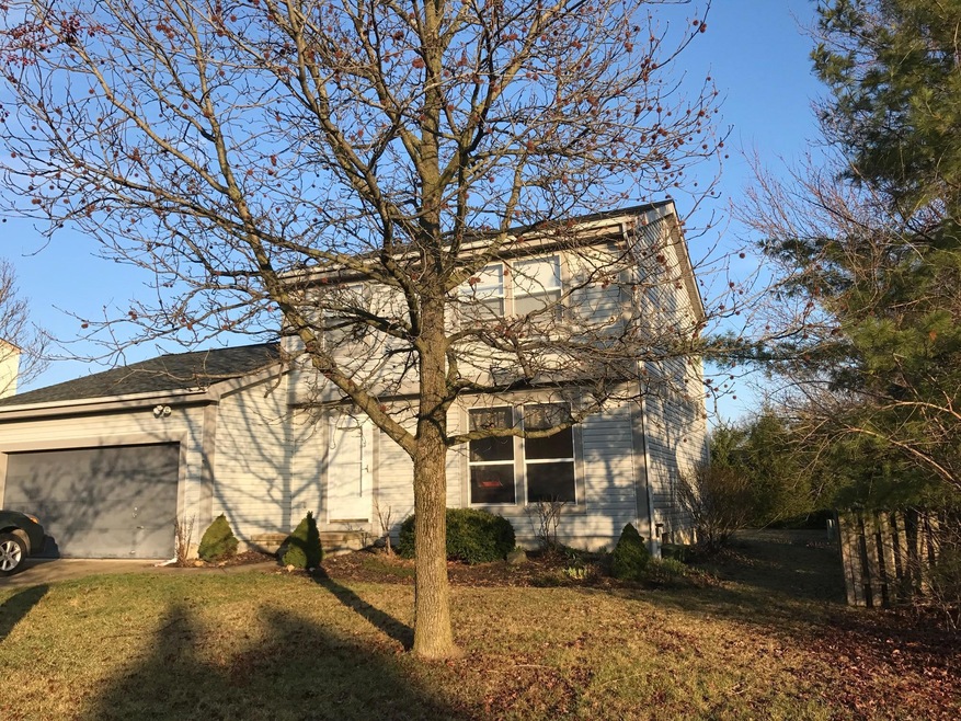 3540 Aaron Drive