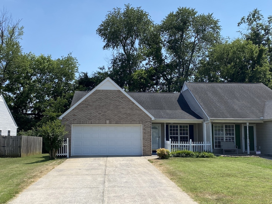 Under Contract $289,900