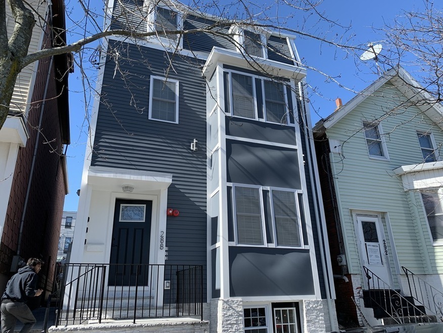 288 Princeton St unit 2, Boston, MA 02128 - photo 1