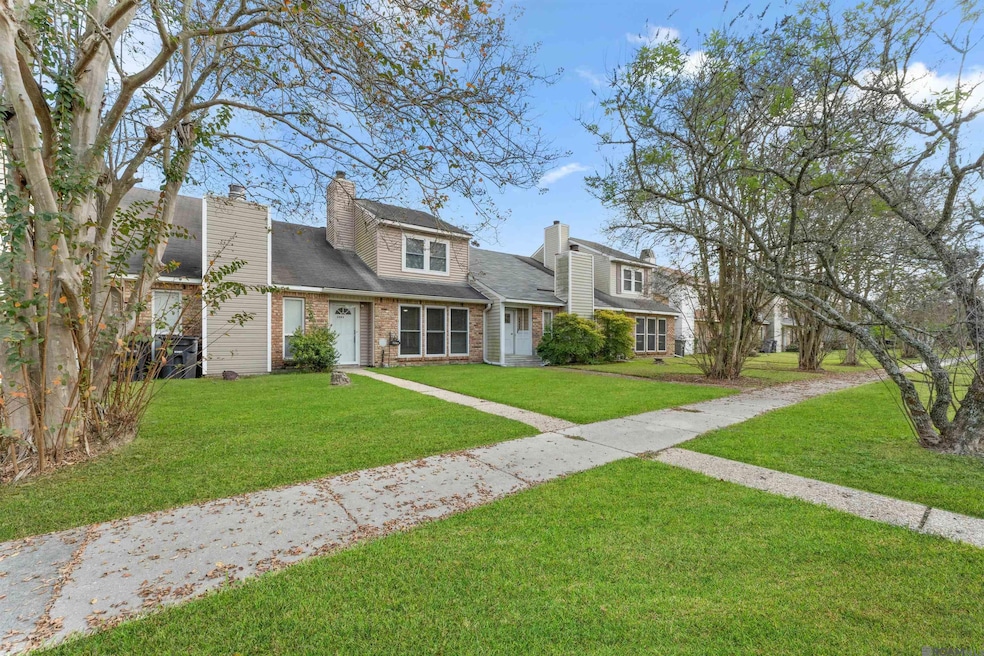 5203 Sleepy Hollow Dr unit 5203, Baton Rouge, LA 70817 - photo 1