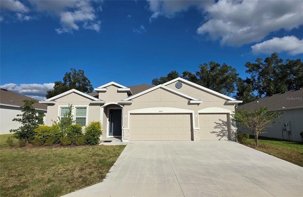 8059 SW 57th Ct, Ocala, FL 34476 - photo 1