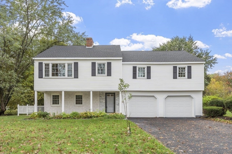 495 Johnson St, North Andover, MA 01845 - photo 1