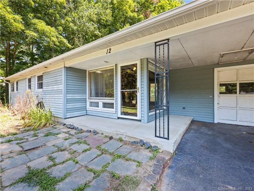 12 Ridge Acres Rd, Branford, CT 06405 - photo 1