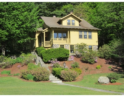 119 Salisbury St, Holden, MA 01520 - photo 1