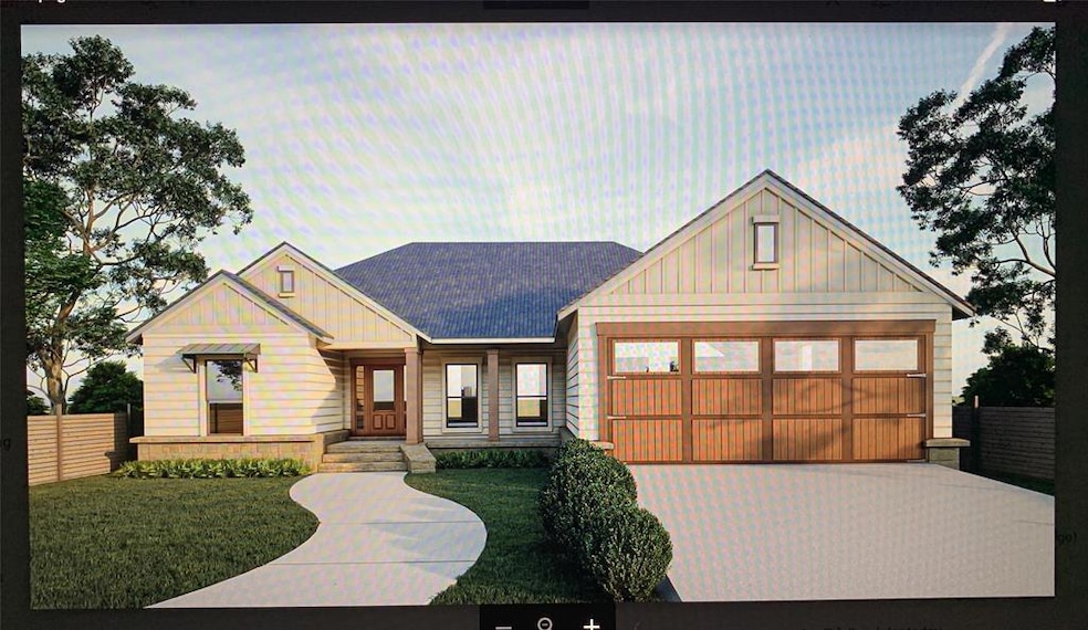 909 Pecos River Dr, Granbury, TX 76048 - photo 1