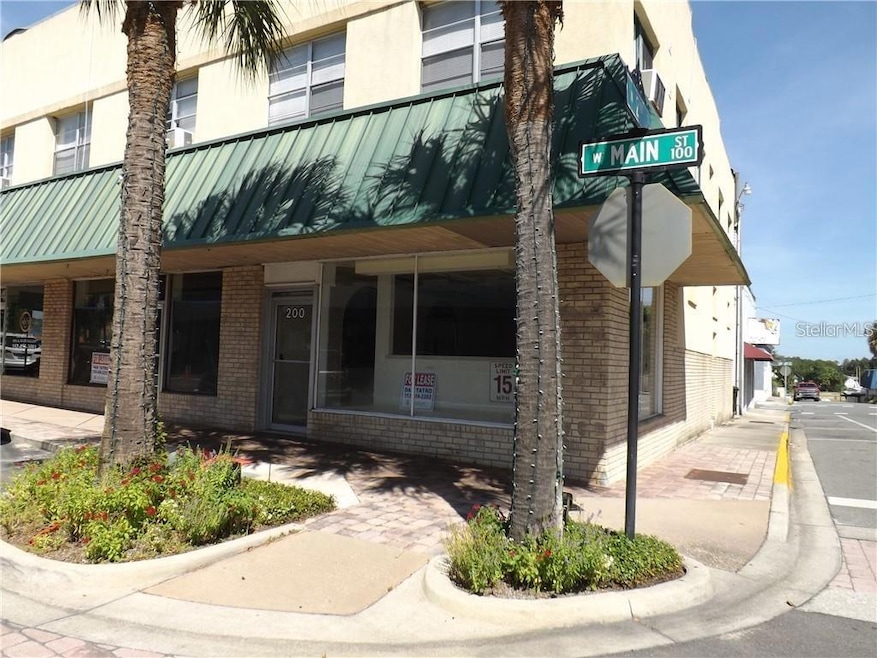 206 W Main Apt 203 St, Leesburg, FL 34748 - photo 1