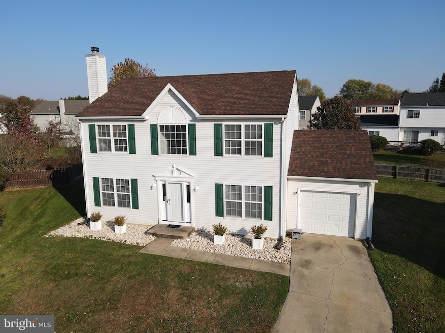 7 Lyon Ct, Newark, DE 19702 - photo 1