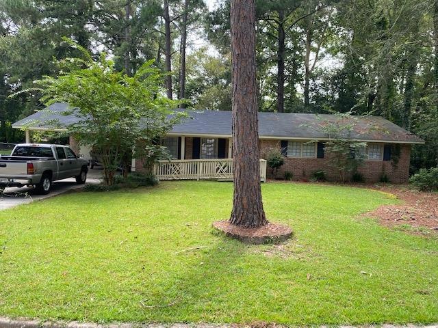 2005 Park Ave N, Tifton, GA 31794 - photo 1