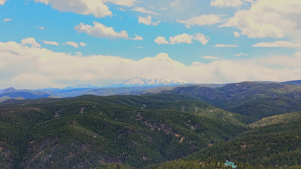 13511 S Firedog Way, Larkspur, CO 80118 - photo 1