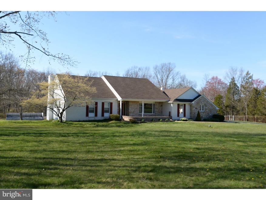 1174 Blue School Rd, Perkasie, PA 18944 - photo 1