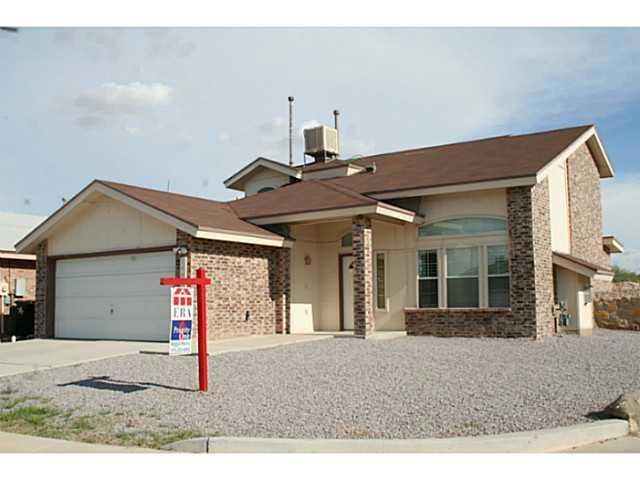 14600 Desierto Lindo Ave, El Paso, TX 79928 - photo 1