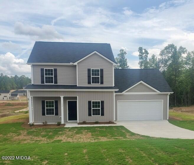 153 Tyler Drive