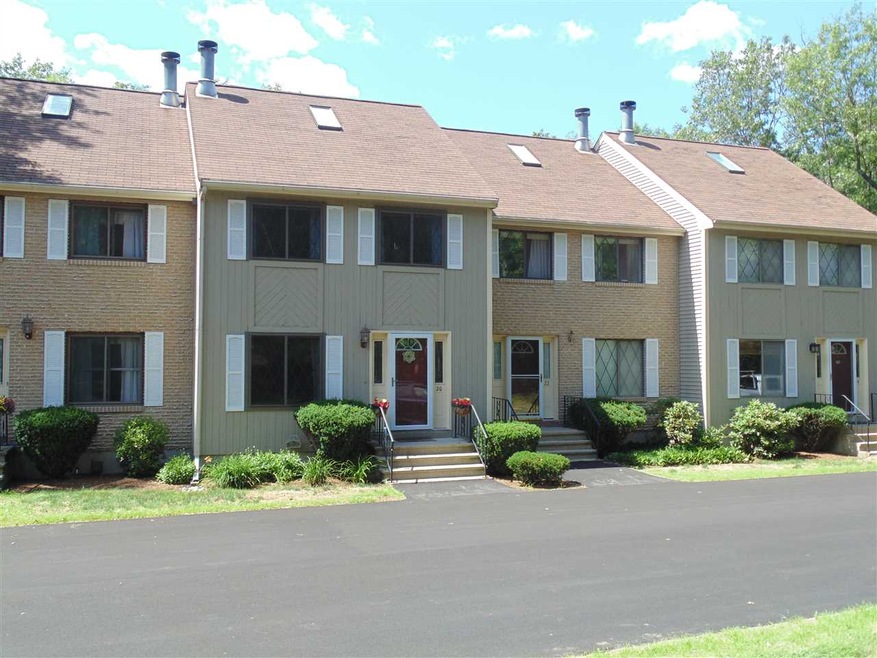 20 Joston Dr, Merrimack, NH 03054 - photo 1