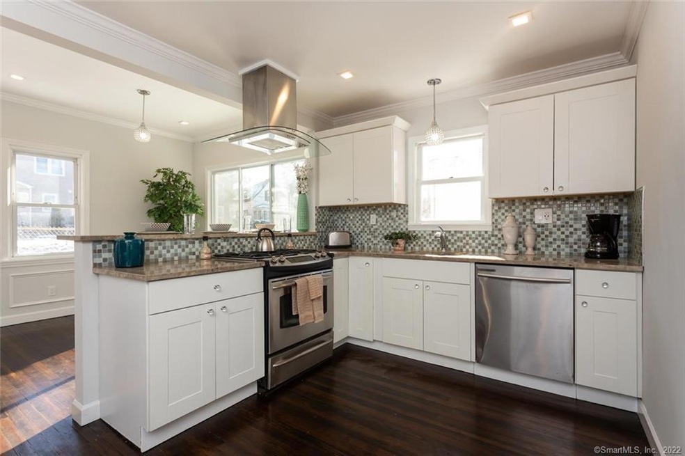 New Kitchen, high end appliances