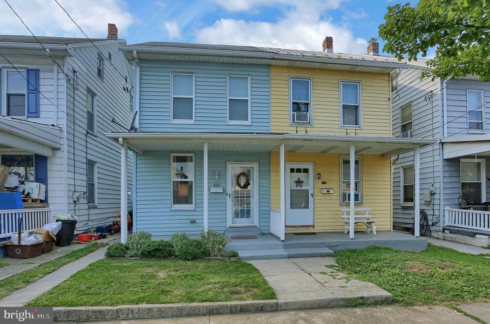 437 Herman Ave, Lemoyne, PA 17043 - photo 1